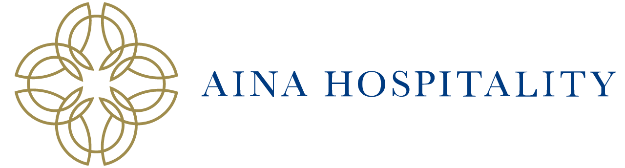 Logo aina